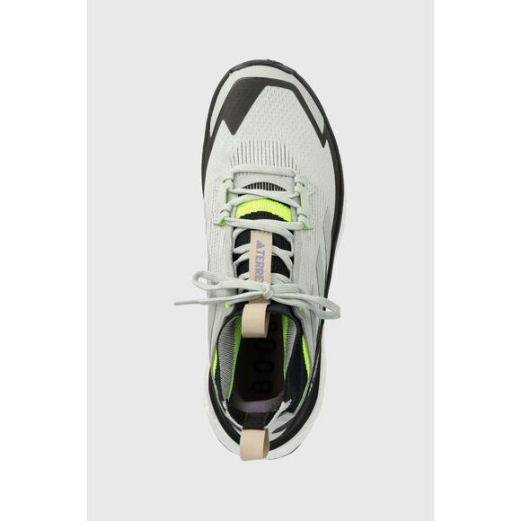 Adidas Terrex Free Hiker 2.0 \'Wonder Silver Lemon size 13.5 New main image 7